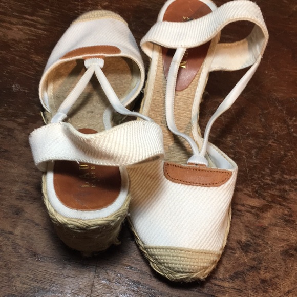 Ralph Lauren Shoes - Ralph Lauren sandal